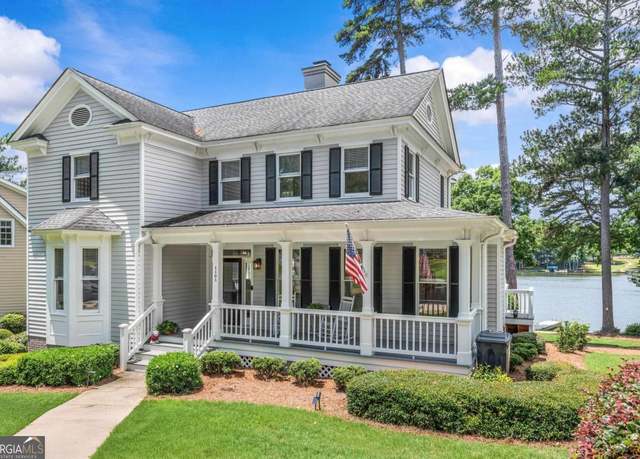 Property at 1103 Village Loop, Greensboro, GA 30642, 4 beds, 3.5 baths