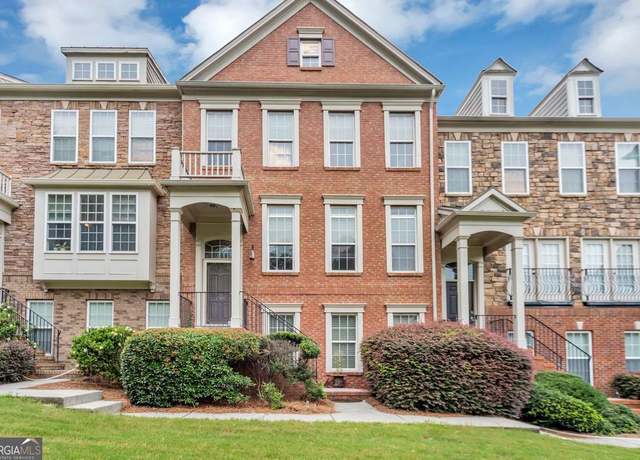 Property at 4749 Cheviot Way SE, Smyrna, GA 30080, 4 beds, 3.5 baths