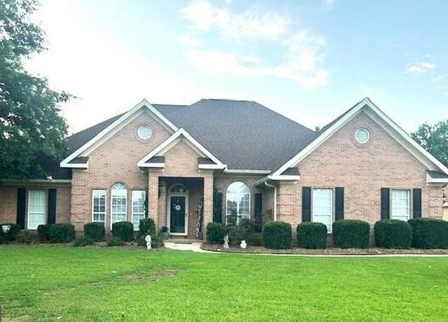 Property at 404 Jubilee Cir, Bonaire, GA 31005, 4 beds, 2.5 baths