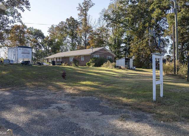 Property at 18010 Hwy 59, Carnesville, GA 30521, 3 beds, 2 baths