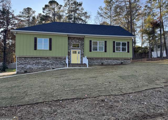 Property at 103 Cords Bridge Rd, Milledgeville, GA 31061, 3 beds, 2 baths