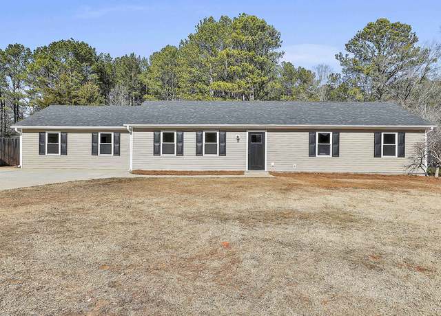 Property at 234 Willis Rd, Sharpsburg, GA 30277, 3 beds, 2 baths