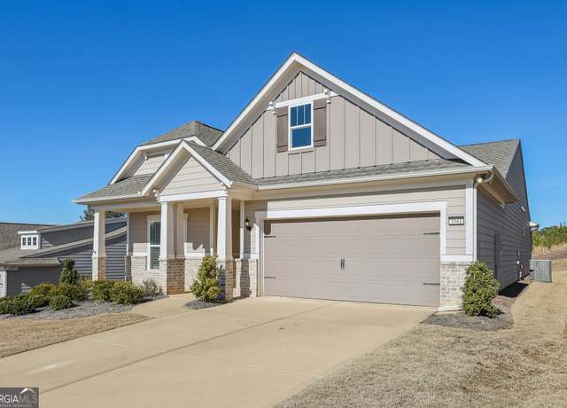 Property at 1041 Little Shoals Rd, Greensboro, GA 30642, 2 beds, 2 baths