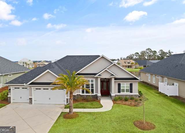 Property at 212 Jake Colton Dr, Kingsland, GA 31548, 4 beds, 3 baths