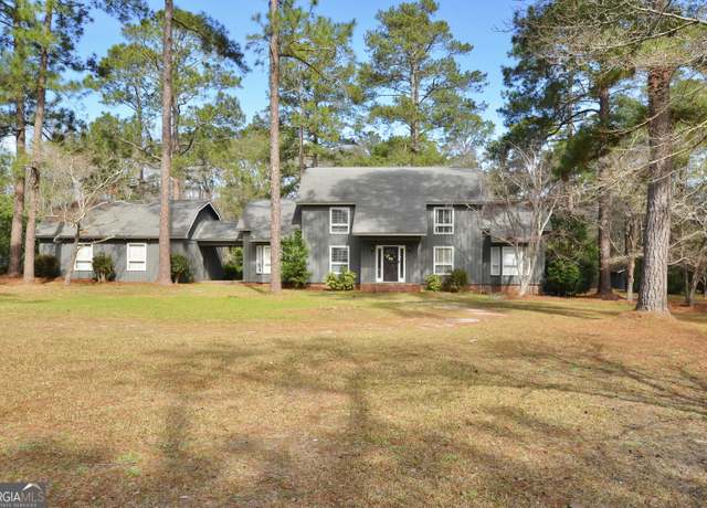 Property at 756 Hawkinsville Hwy, Eastman, GA 31023, 5 beds, 3 baths
