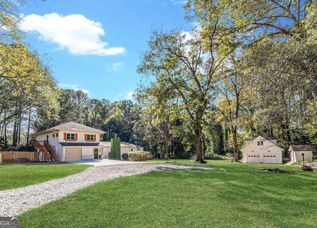 Property at 3085 Remington St, East Point, GA 30344, 5 beds, 4 baths