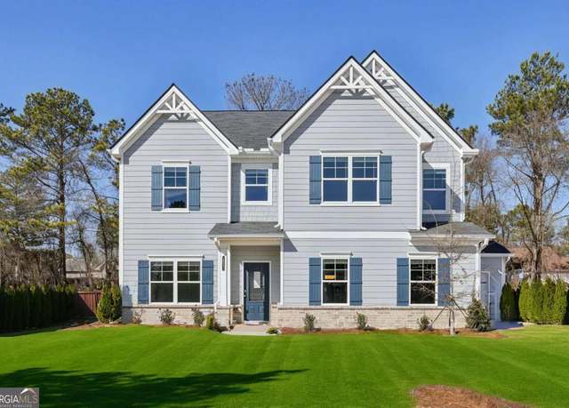 Property at 3725 Heron Creek Ct, Loganville, GA 30052, 4 beds, 2.5 baths