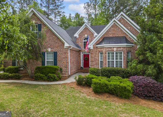 Property at 200 Sedgefield Pl, Athens, GA 30606, 3 beds, 3.5 baths