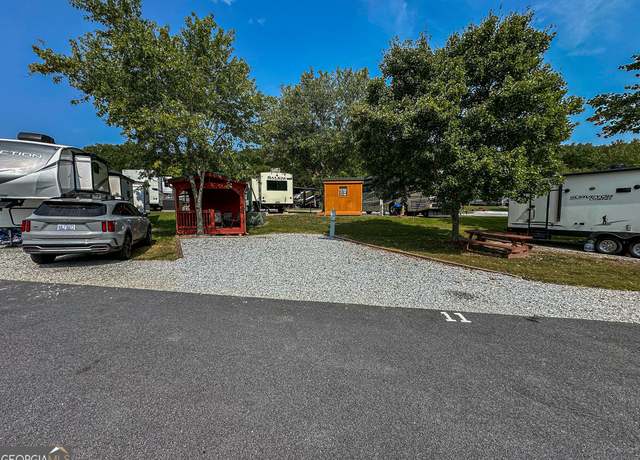 Property at LOT 11 Fleetwood Dr, Dillard, GA 30537