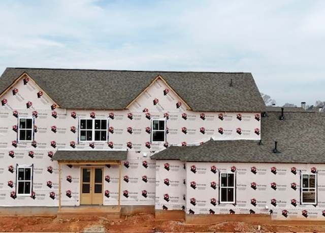 Property at 1295 Melody Bnd #3, Watkinsville, GA 30677, 4 beds, 3.5 baths