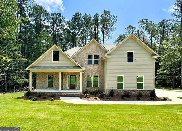 Property at 125 Honey Creek Rd #3, Conyers, GA 30094, 4 beds, 3.5 baths
