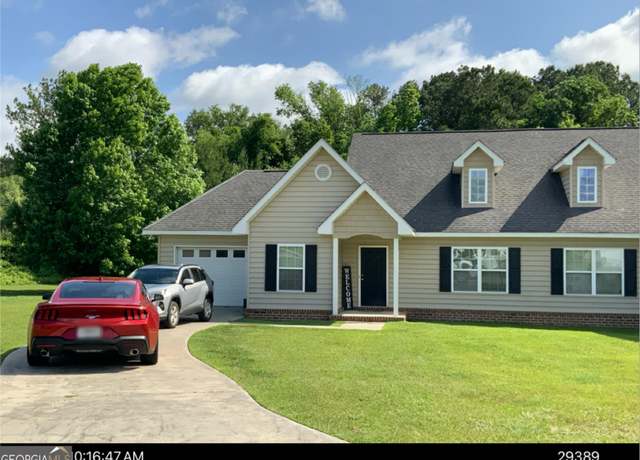 Property at 129 Bull Bay Dr, Statesboro, GA 30458, 2 beds, 2 baths