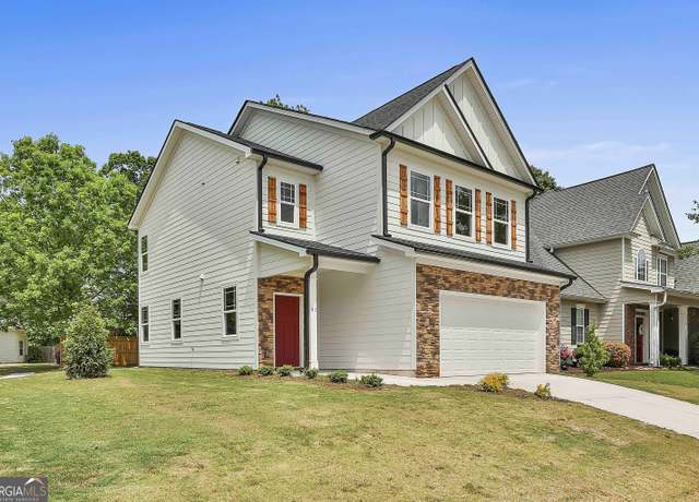 Property at 51 Camden Cir, Newnan, GA 30265, 3 beds, 2.5 baths
