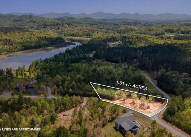Property at LOT 41 Sandy Lake Ln, Blairsville, GA 30512