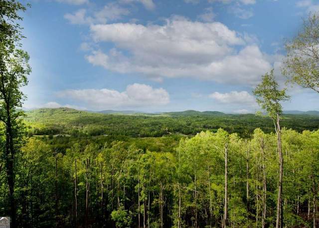 Property at LOT 25 Scouts Overlook, Morganton, GA 30560