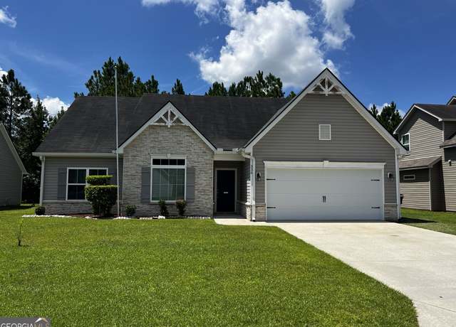 Property at 336 Daniel Trent Way, Kingsland, GA 31548, 3 beds, 2 baths