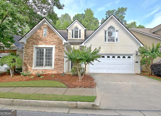 Property at 44 Arbor Way, Newnan, GA 30265, 3 beds, 2 baths