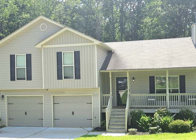 Property at 1649 Deer Creek Ln, Monroe, GA 30655, 4 beds, 3 baths