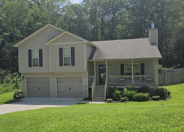 Property at 1649 Deer Creek Ln, Monroe, GA 30655, 4 beds, 3 baths