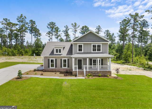 Property at 1448 Lotts Creek Rd Unit E, Statesboro, GA 30458, 3 beds, 2.5 baths