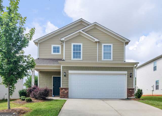 Property at 505 Mariposa Ln, Mcdonough, GA 30253, 3 beds, 2.5 baths
