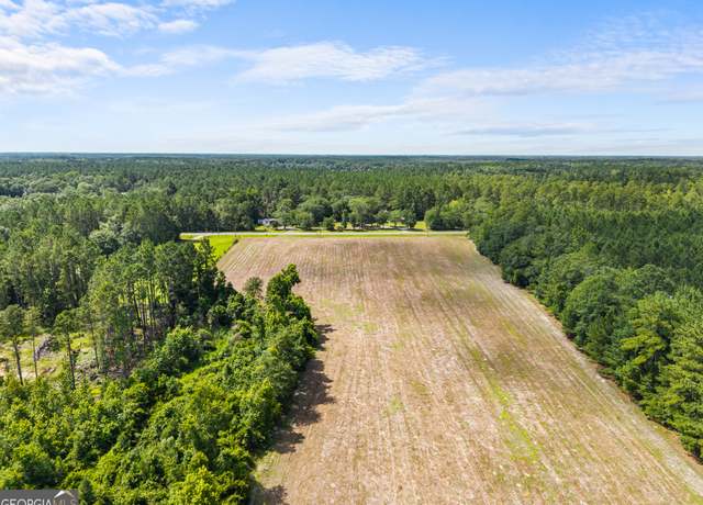 Property at 0 Fabled Lane - Lot 3, Pembroke, GA 31321