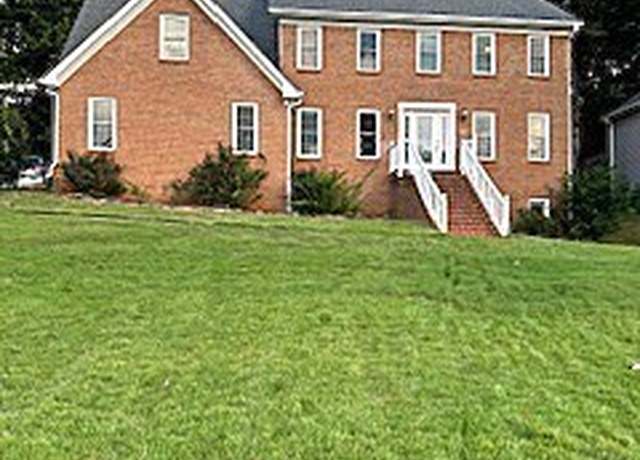 Property at 4040 Camaron Way, Snellville, GA 30039, 6 beds, 2.5 baths