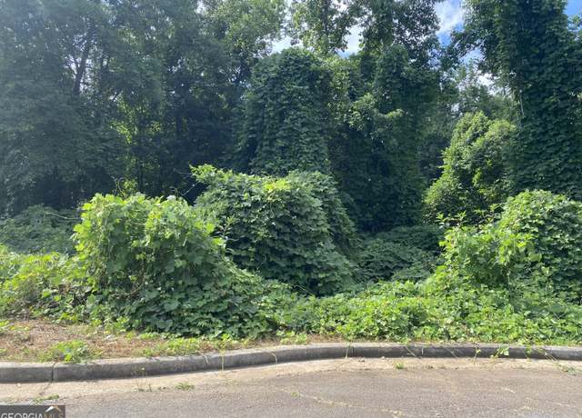 Property at 0 Hannah Ct Lot 13, Barnesville, GA 30204