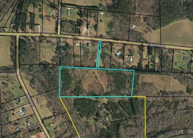 Property at 3232 Teamon Rd, Griffin, GA 30224