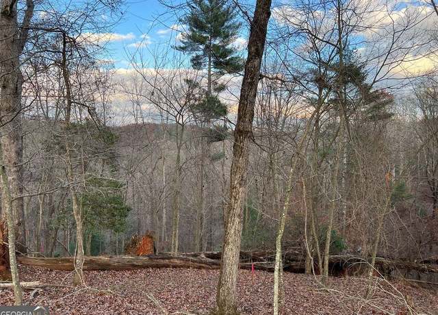 Property at LOT 402 Crown Ct, Ellijay, GA 30540