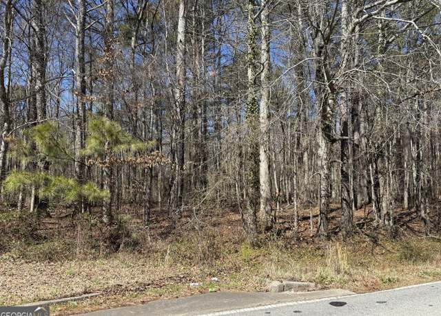 Property at 0 N Jonesville Rd, Bowdon, GA 30108