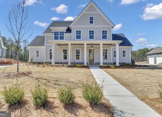 Property at 45 Stubbs Hl, Senoia, GA 30276, 4 beds, 4.5 baths