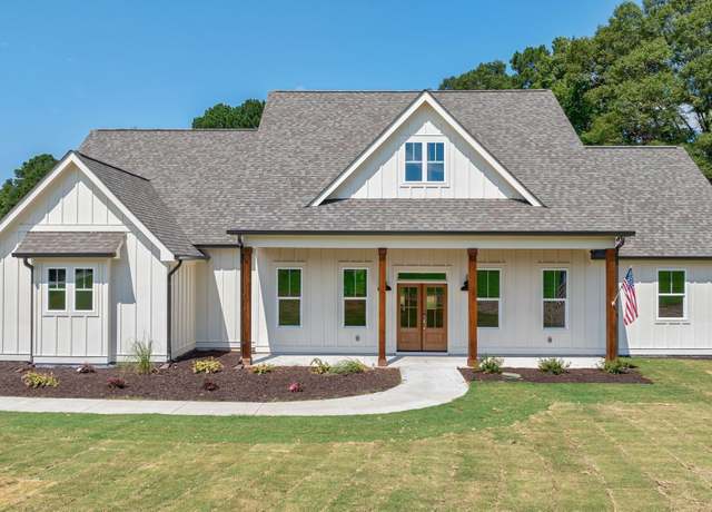Property at 4080 Whitney Rd, Social Circle, GA 30025, 5 beds, 5.5 baths