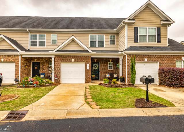 Property at 171 Stonebridge Xing, Newnan, GA 30265, 3 beds, 2.5 baths
