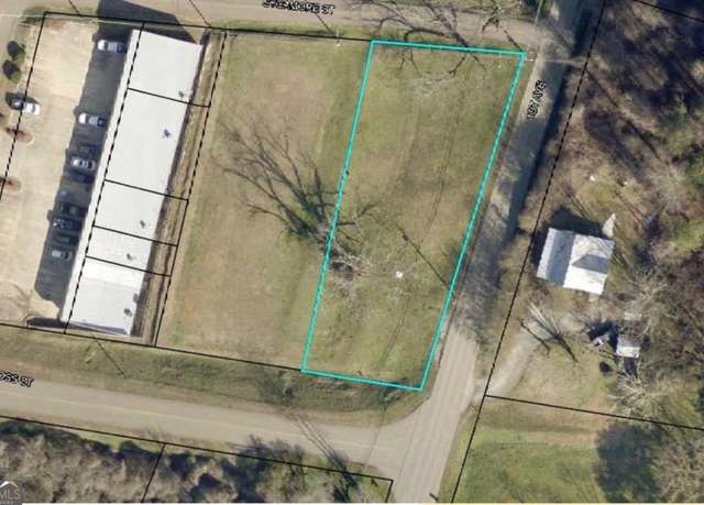 Property at 0 First Ave, East Ellijay, GA 30540