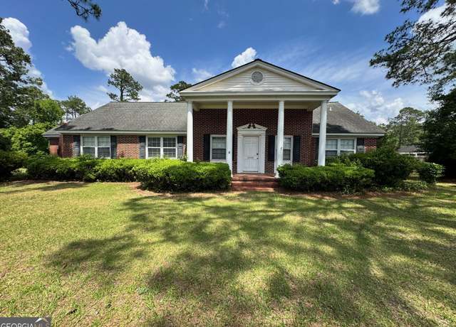 Property at 1101 Tallahassee Rd, Bainbridge, GA 39819, 5 beds, 3 baths