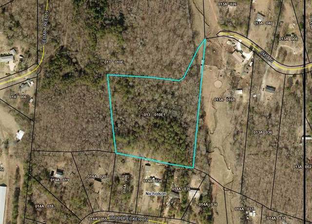Property at 0 Berea Rd, Nicholson, GA 30565