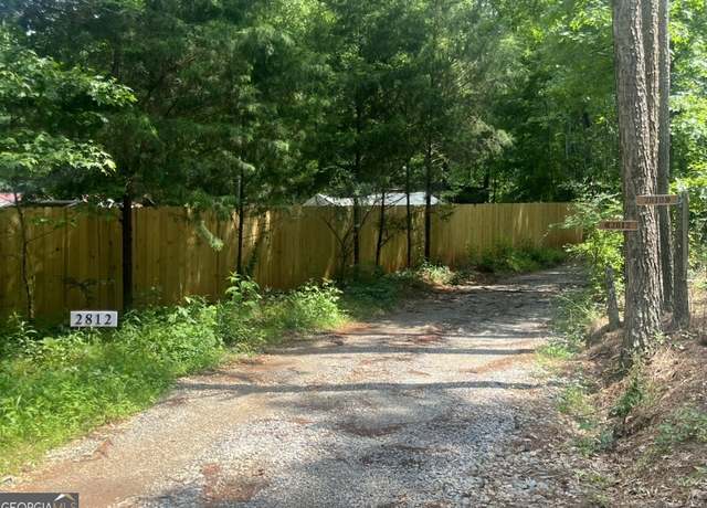 Property at 2812 Astondale Rd, Watkinsville, GA 30677