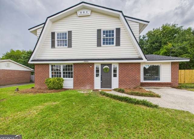 Property at 3265 Mckay Dr, Macon, GA 31206, 3 beds, 2.5 baths