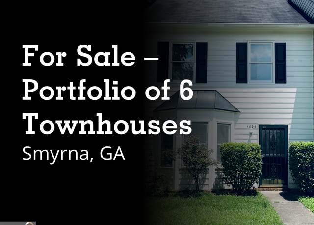 Property at 1007 Oaks Pkwy SE, Smyrna, GA 30082, 13 beds, 12 baths
