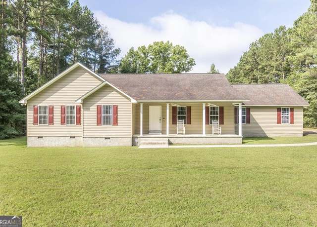 Property at 518 Pinegrove, Dublin, GA 31021, 3 beds, 2.5 baths