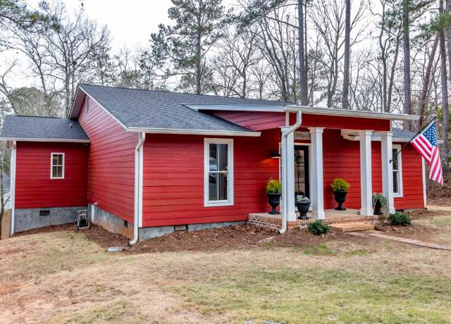 Property at 455 Cedar Dr, Hamilton, GA 31811, 3 beds, 3 baths