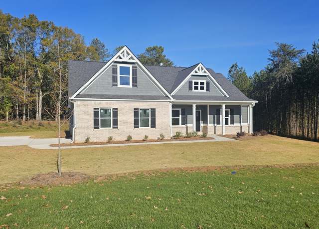 Property at 1036 Falling Leaf Ct #2, Watkinsville, GA 30677, 4 beds, 3 baths