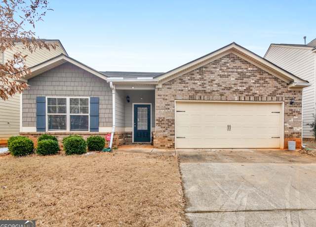 Property at 184 Parkview Place Dr, Mcdonough, GA 30253, 4 beds, 2 baths