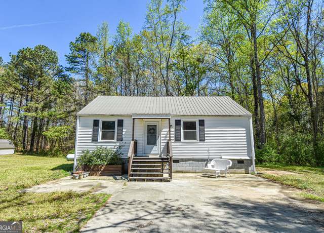 Property at 2666 Us Highway 341 S, Culloden, GA 31016, 2 beds, 1 bath