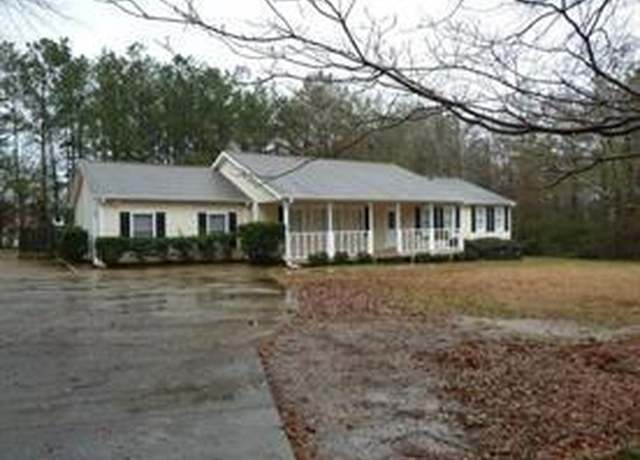 Property at 4825 Rollins Dr, Powder Springs, GA 30127, 3 beds, 2.5 baths