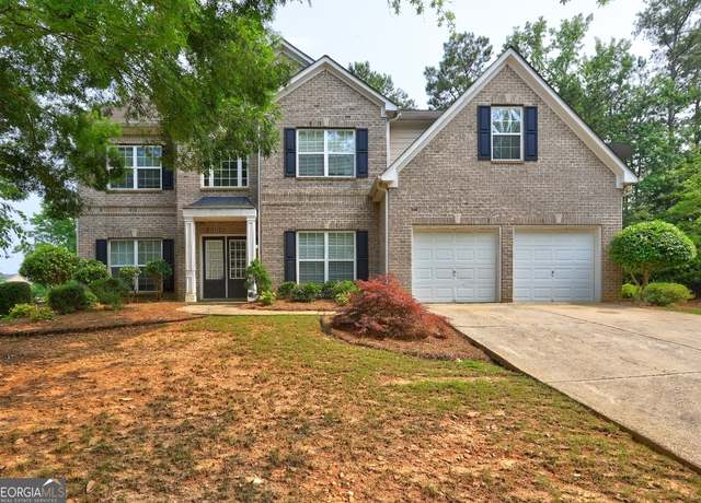 Property at 1132 Hargrove Ct, Locust Grove, GA 30248, 6 beds, 4 baths