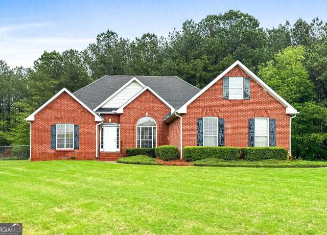 Property at 205 Wynnfield Way, Mcdonough, GA 30252, 3 beds, 2 baths