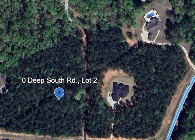Property at 0 Deep South Rd Lot 2, Senoia, GA 30276