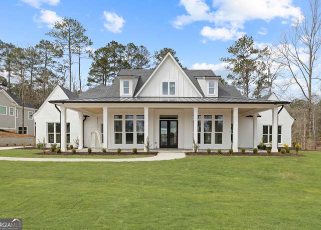 Property at 2151 Osprey Poynte, Greensboro, GA 30642, 4 beds, 5.5 baths